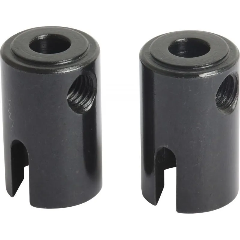 Nanda BD8E, Utgående drivknut (2)