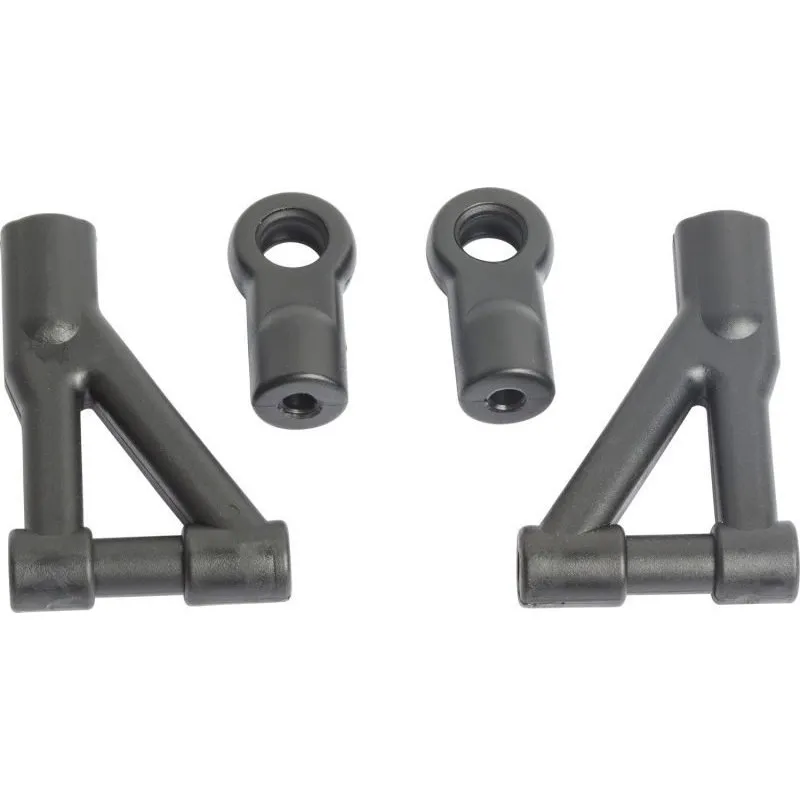 Nanda BD8E, Övre bärarm fram set