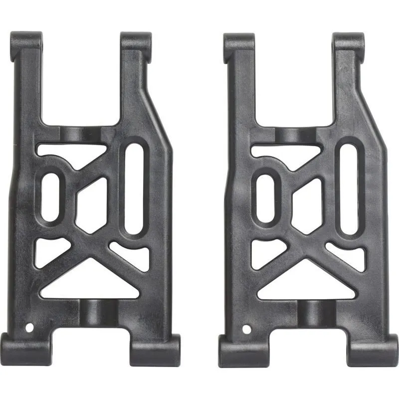 Nanda BD8E, Nedre bärarm bak set