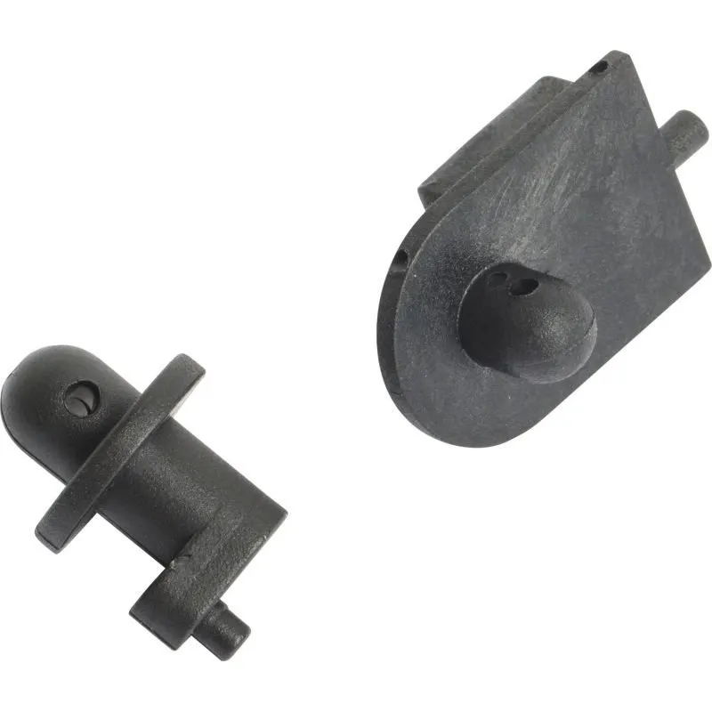 Nanda BD8E, Karossfäste set