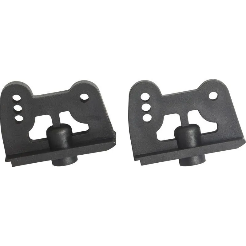 Nanda BD8E, Fäste för vinge set