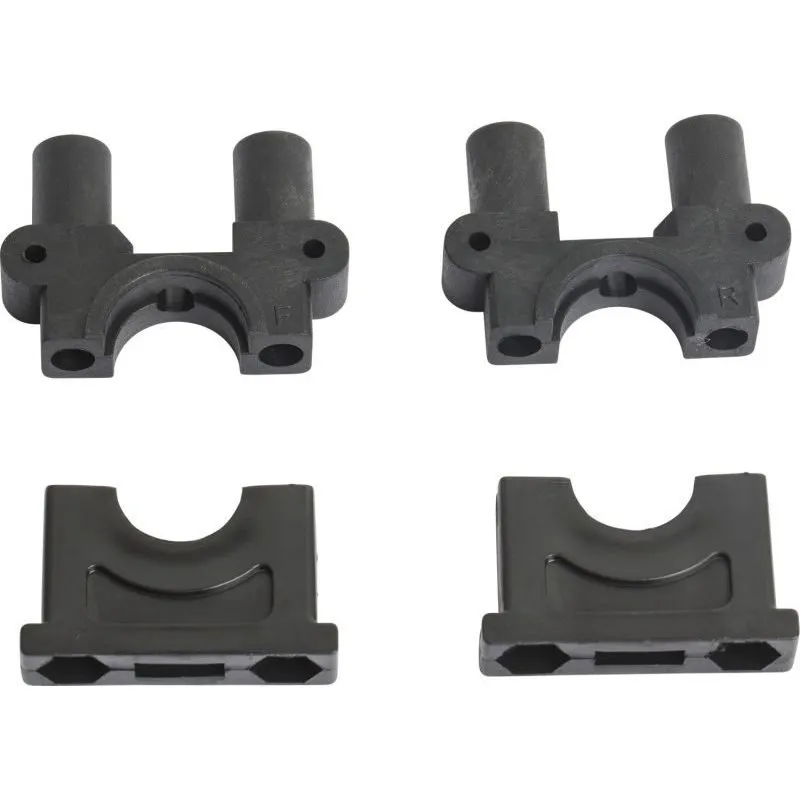 Nanda BD8E, Bulkhead center set