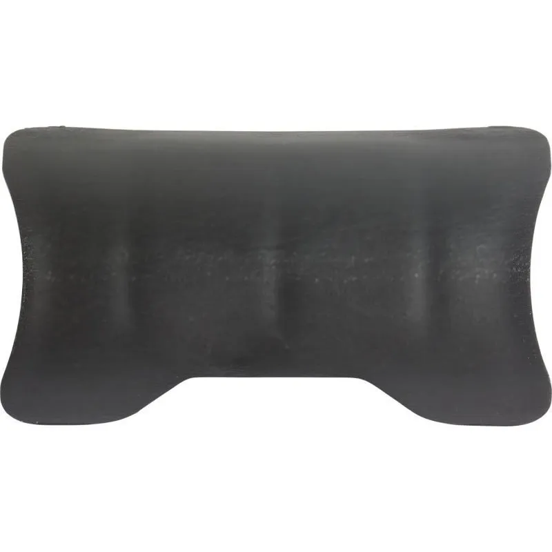 Nanda BD8E, Bumper fram