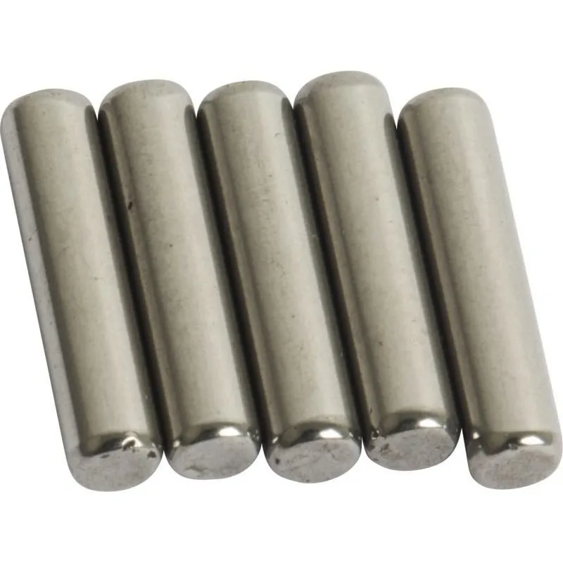 Nanda BD8E, Stift (6)