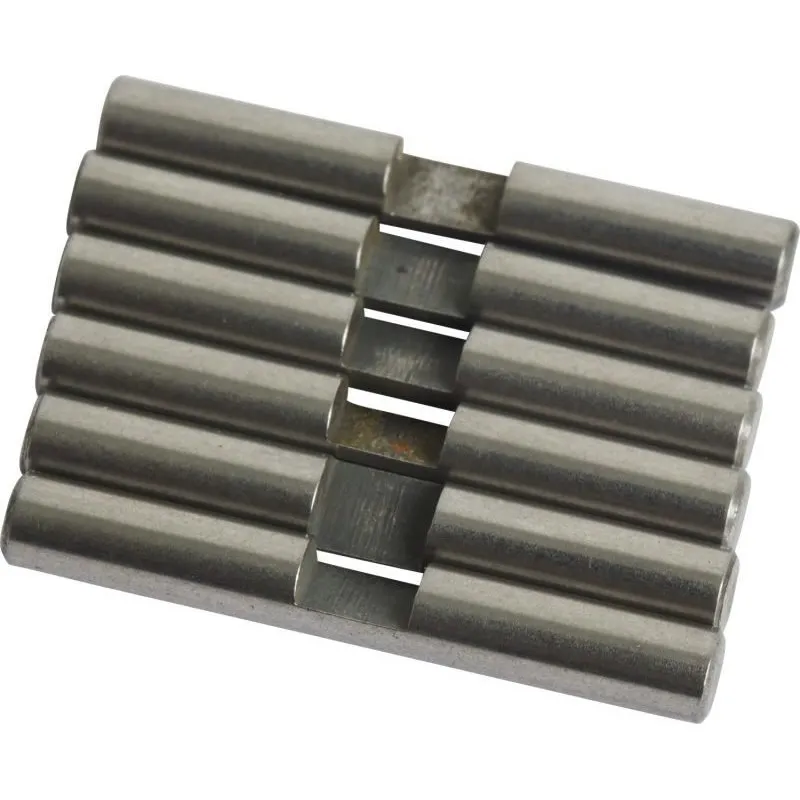 Nanda BD8E, Axel för diffdrev (6)