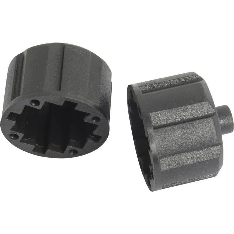 Nanda BD8E, Lock diff (2)