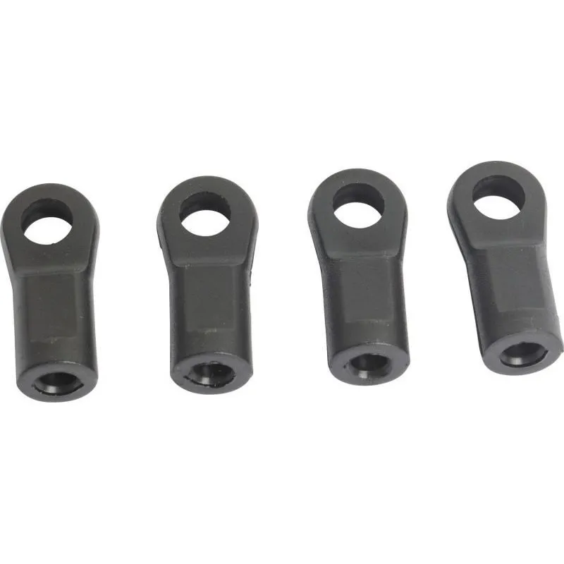 Nanda BD8E, Nylondel kulled (4)