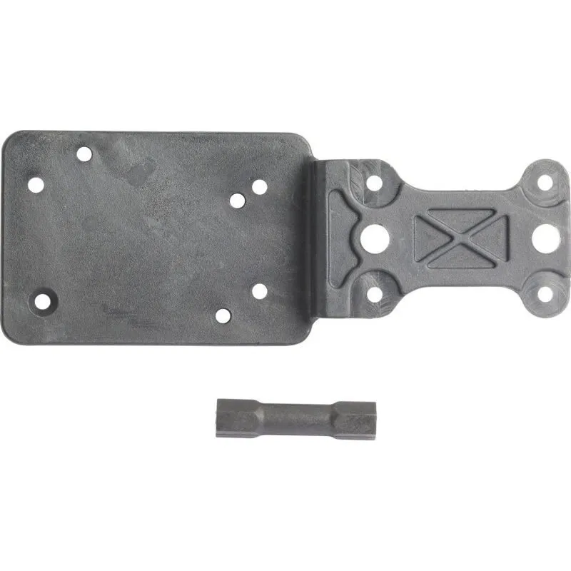 Nanda BD8E, Fäste för ESC