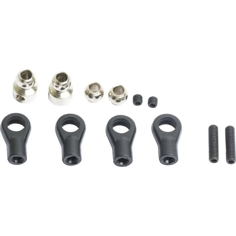 Nanda BD8E, Kulled kränghämmare kpl (2)