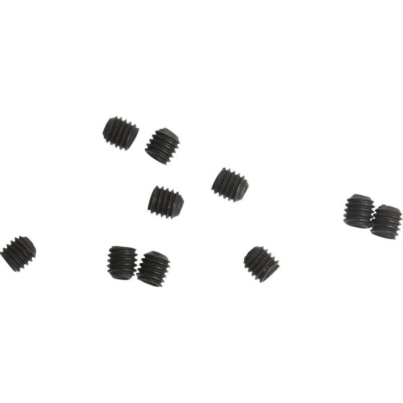 Nanda BD8E, Stoppskruv M3x3 (10)