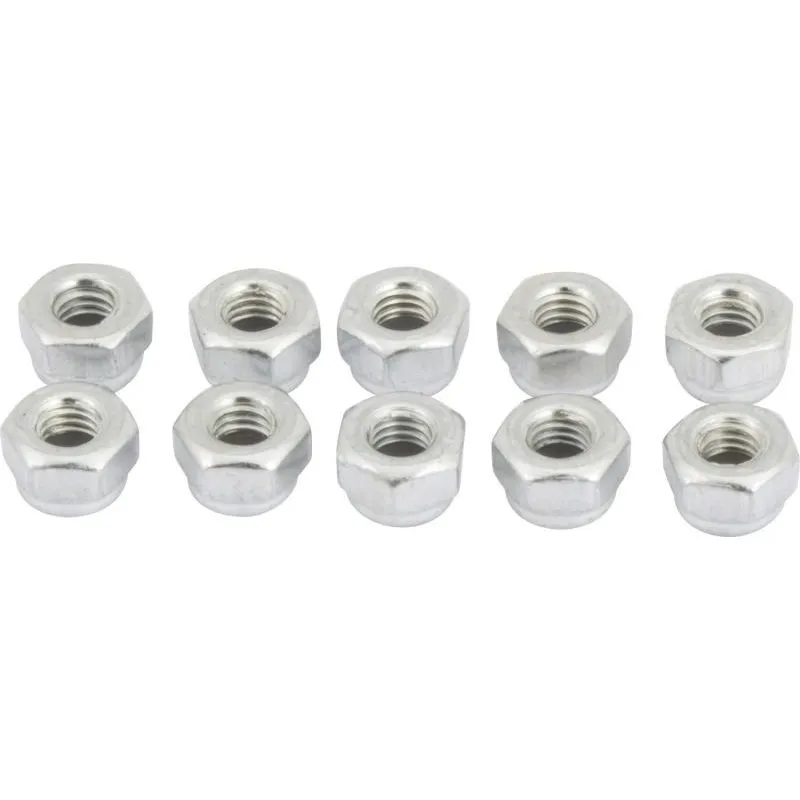 Nanda BD8E, Låsmutter M3 (10)