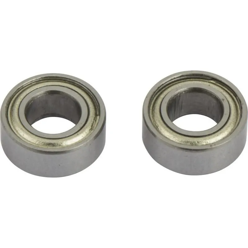 Nanda BD8E, Kullager 5x10x4 (2)