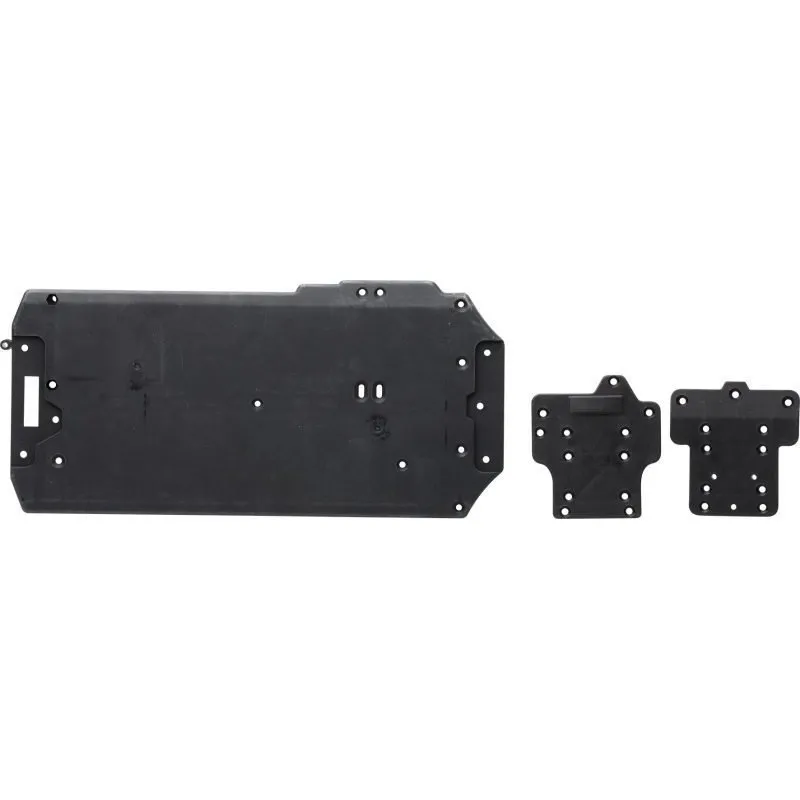 Nanda NR-10 BH2001 Chassiplatta