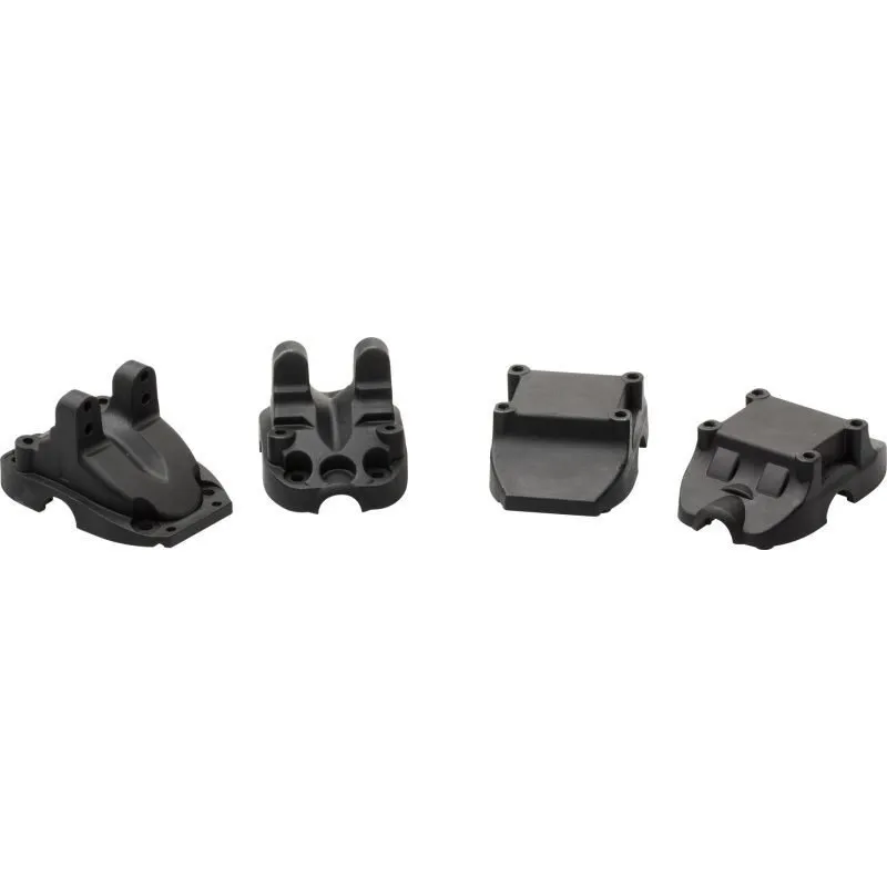 Nanda NR-10 BH2012 Hus växellåda