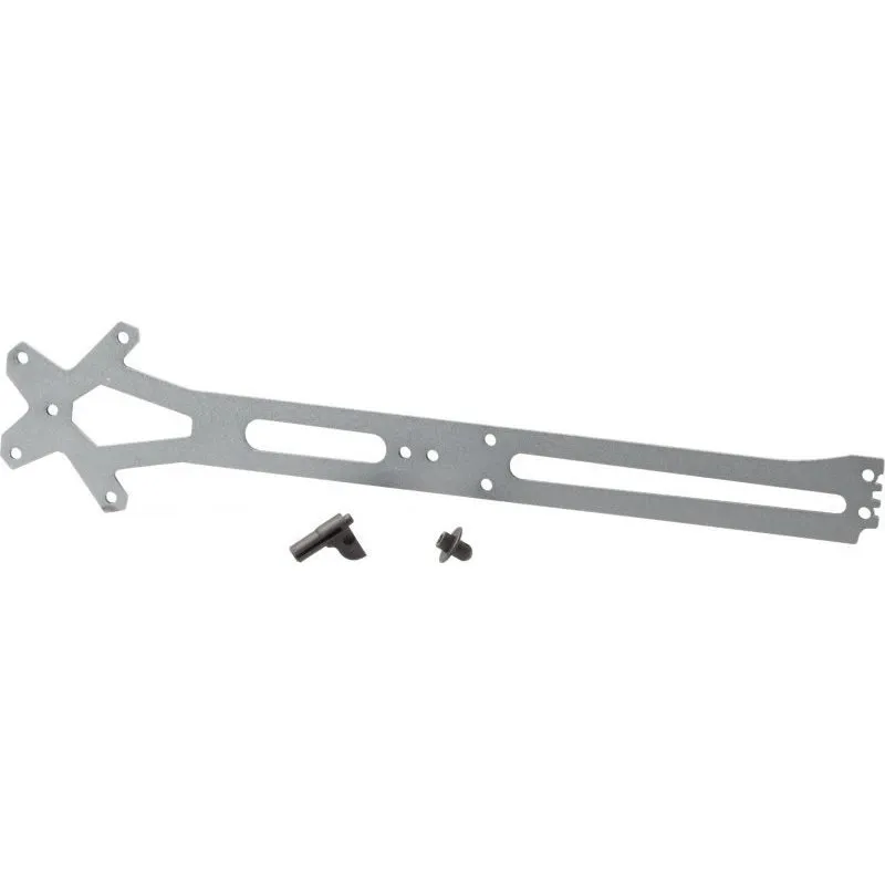 Nanda NR-10 BH2025 Övre chassiplatta