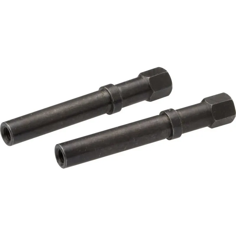 Nanda NR-10 BH2026 Stolpar styrarmar