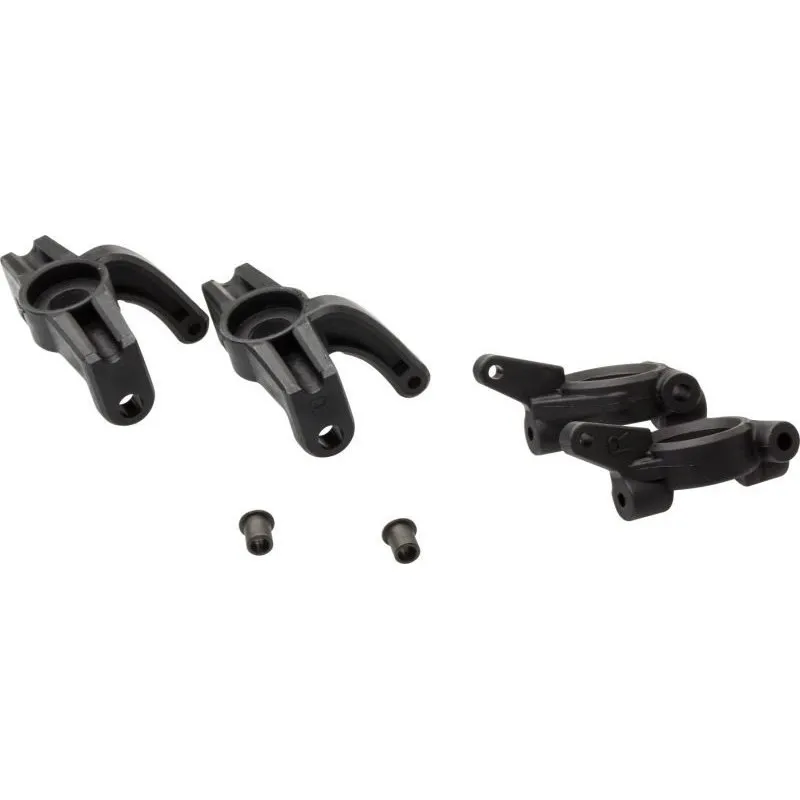 Nanda NR-10 BH2027 Styrspindel