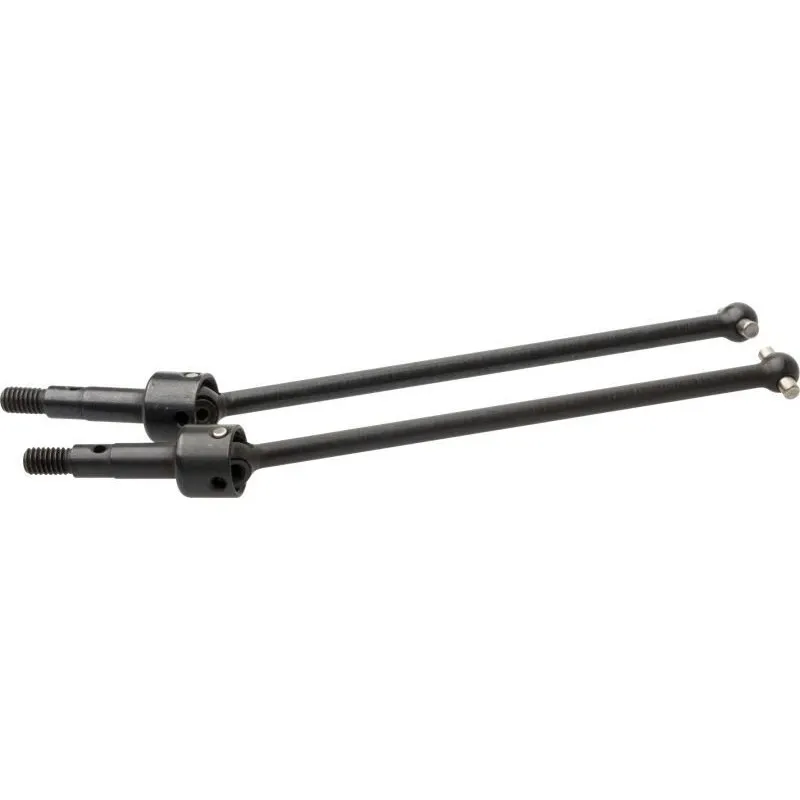 Nanda NR-10 BH2028 CVD drivaxel fram