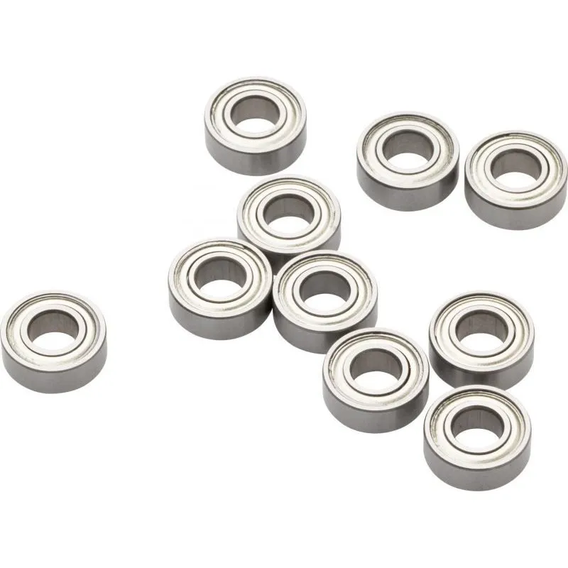 Nanda NR-10 BH2030 Kullager 5x11x4 (10)