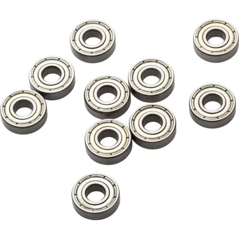 Nanda NR-10 BH2031 Kullager 5x13x4 (10)