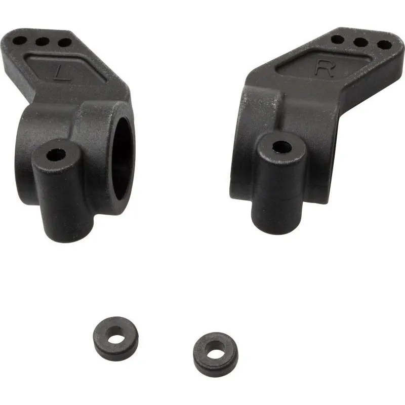 Nanda NR-10 BH2032 Hub bakaxel