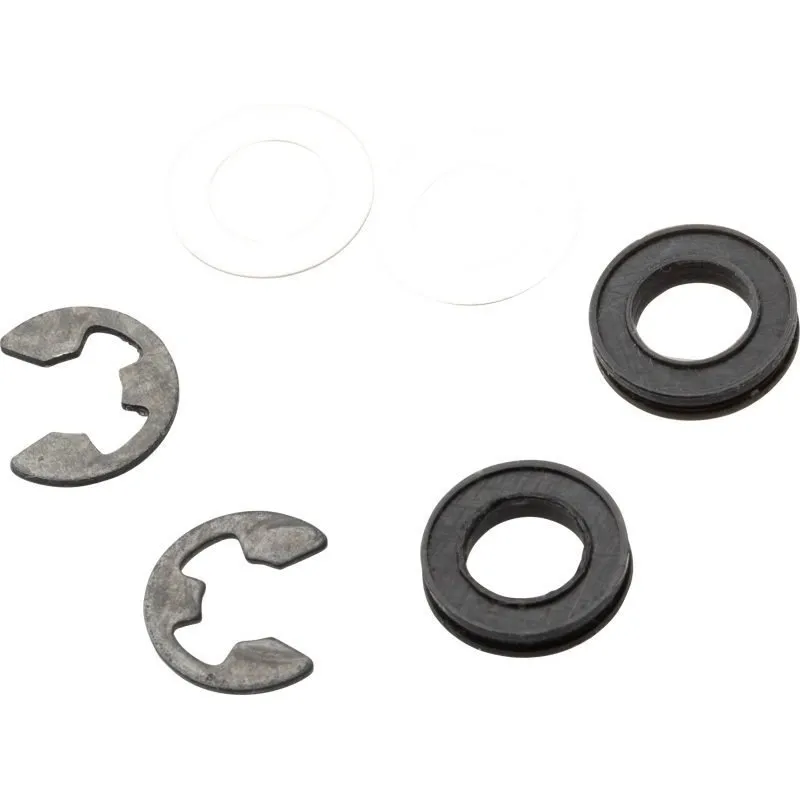 Nanda NR-10 BH2066 E-clips