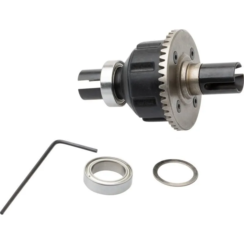 Nanda NR-10 BH2068 Differential kpl