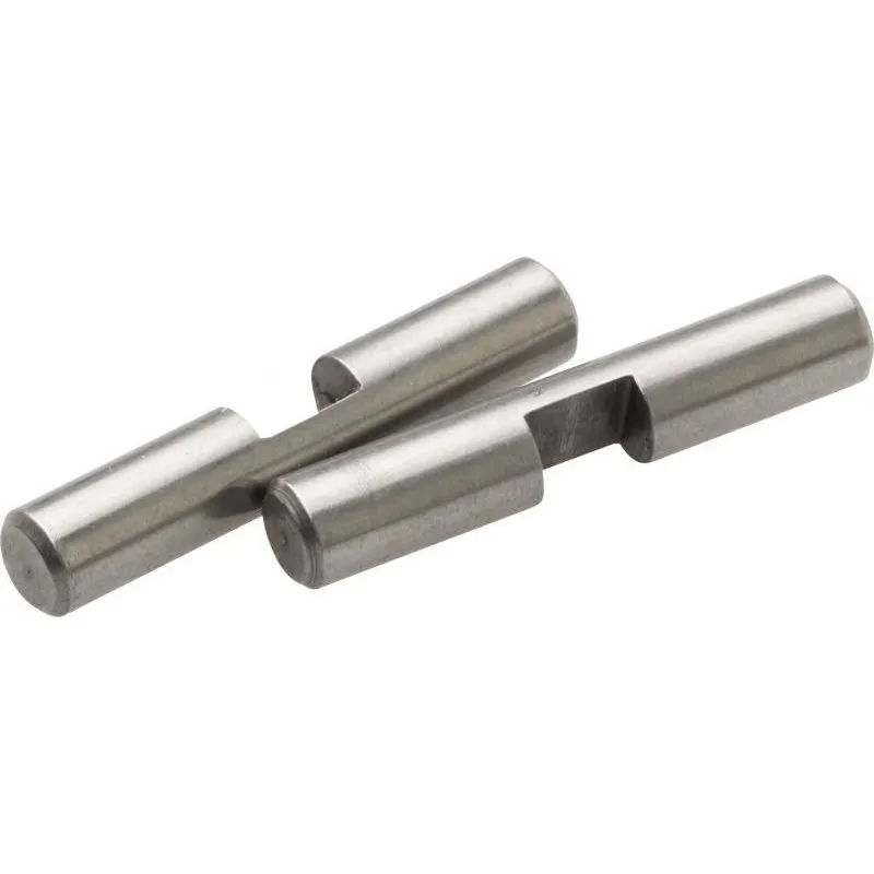 Nanda NR-10 BH2071 Axel för diffdrev