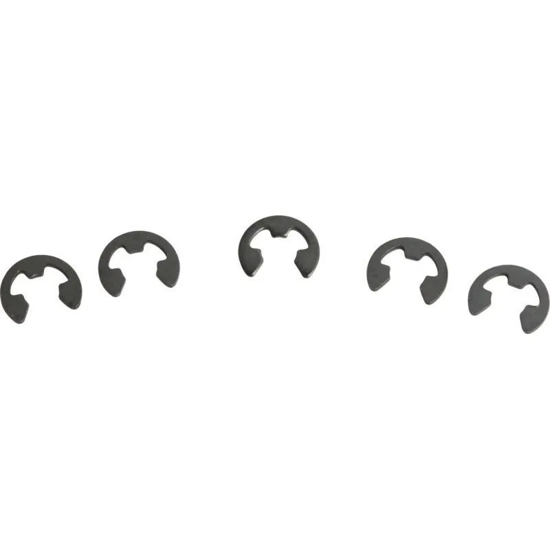 Nanda NRX-10 NB2017 E Clips