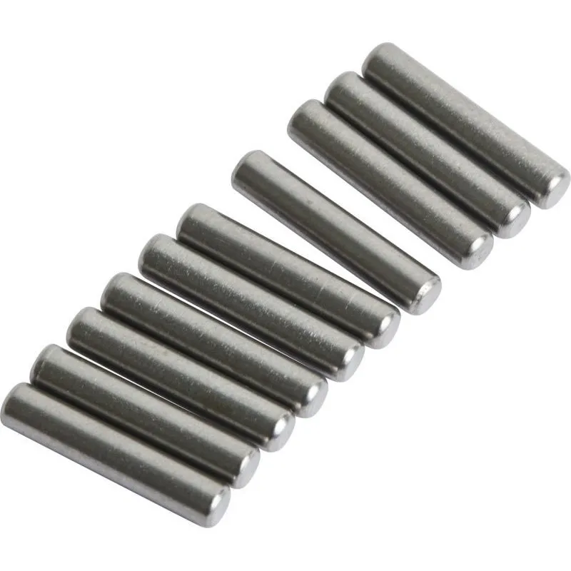 Nanda NRX-10 NB2018 Stift 2x10