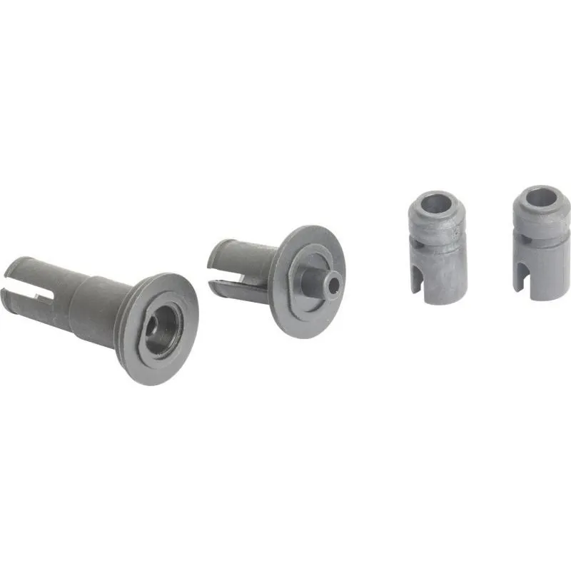 Nanda NRX-10 NB2036 Drivhylsa drivaxel Set