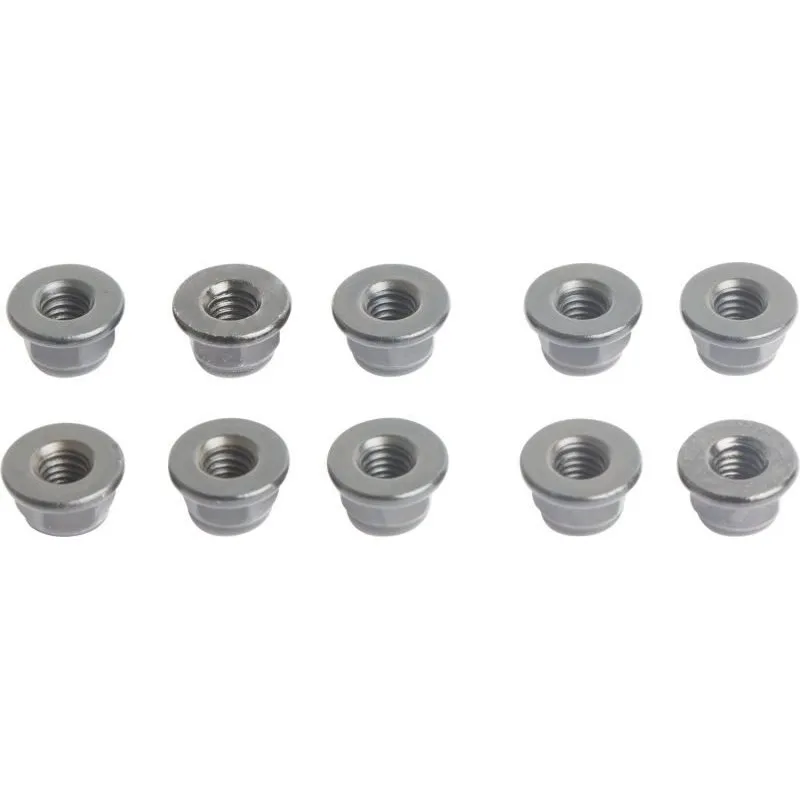 Nanda NRX-10 NB2071 Låsmutter M4