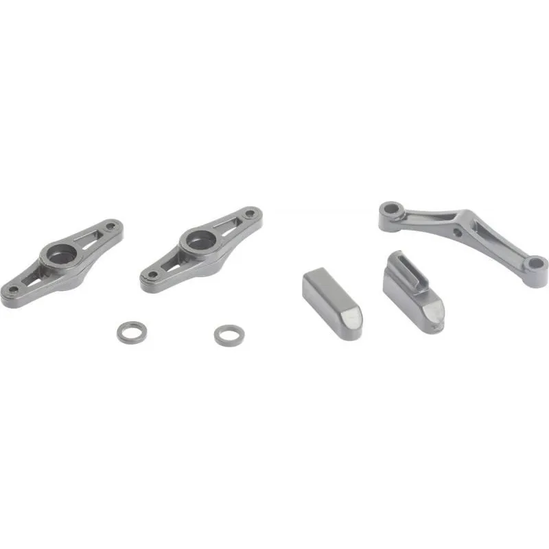 Nanda NRX-10 NH2006 Styrarmar Set