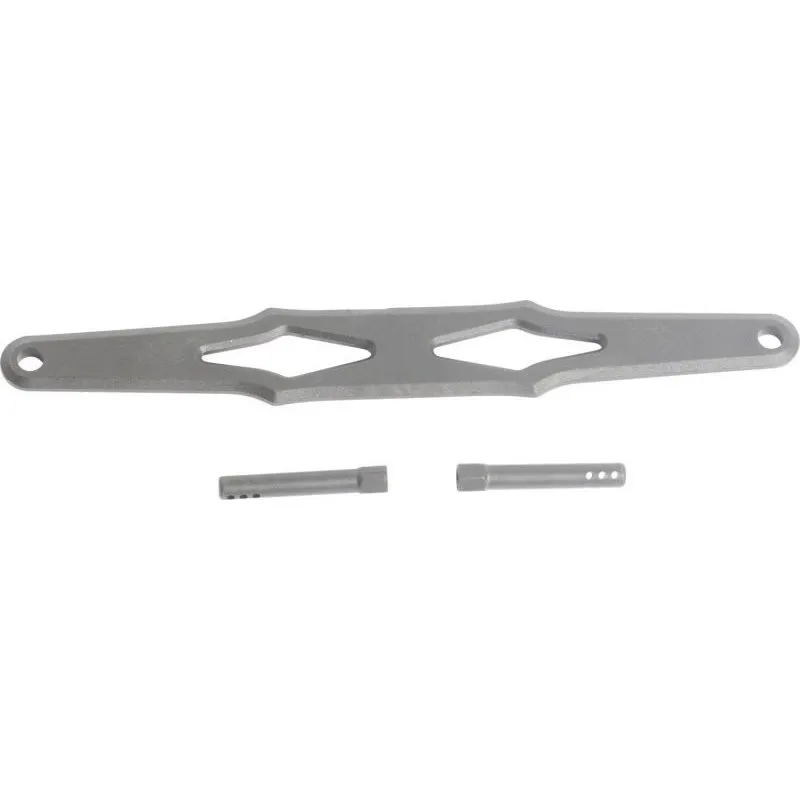 Nanda NRX-10 NH2009 Fästplatta batteri