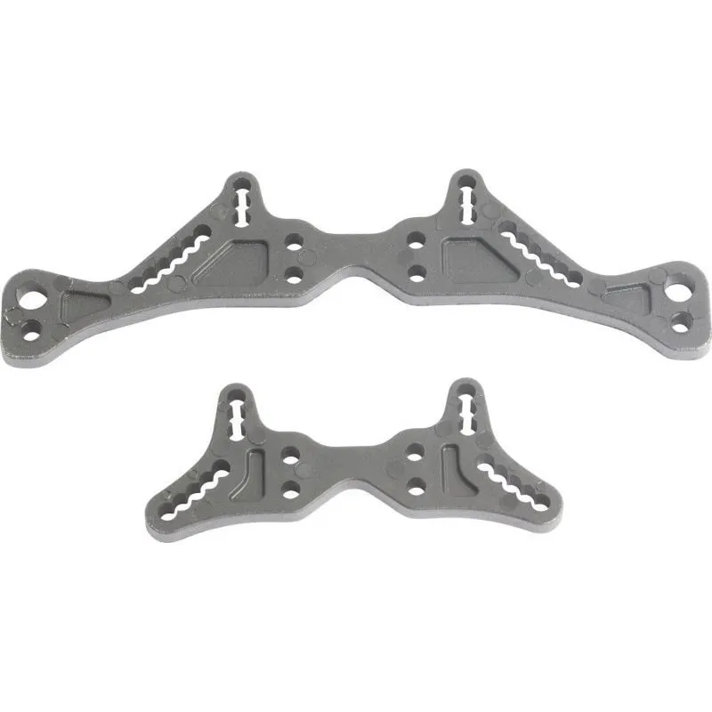 Nanda NRX-10 NH2013 Stötdämpartorn