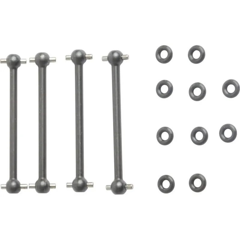 Nanda NRX-10 NH2021 Dog Bone 45mm (4)