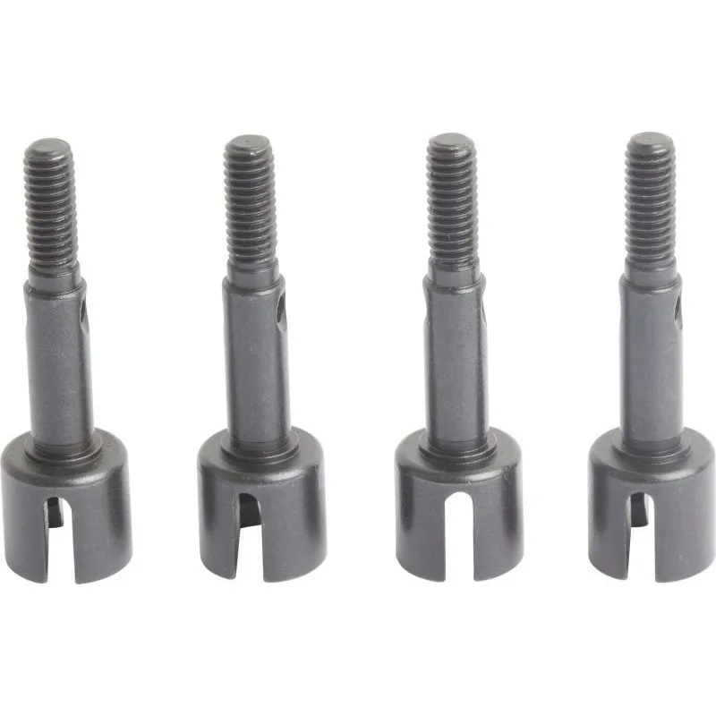 Nanda NRX-10 NH2022 Axle Hjul