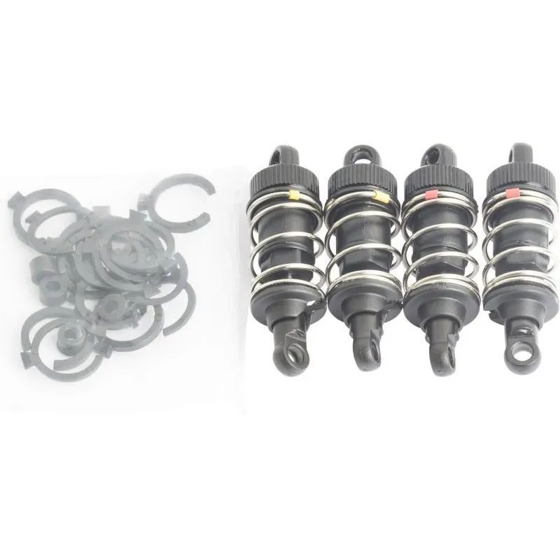 Nanda NRX-10 NH2030 Oljestötdämpare Touring (4)