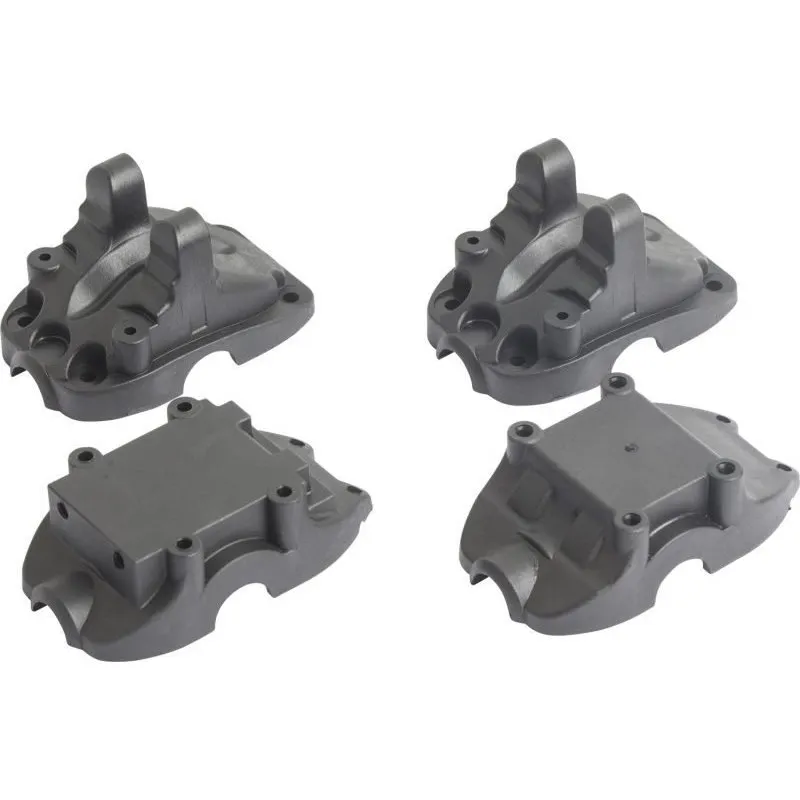 Nanda NRX-10 NH2074 Gear Box