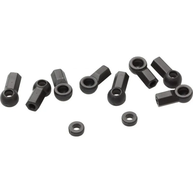 Nanda NR-10 NH3028 Nylondel kulled (8)