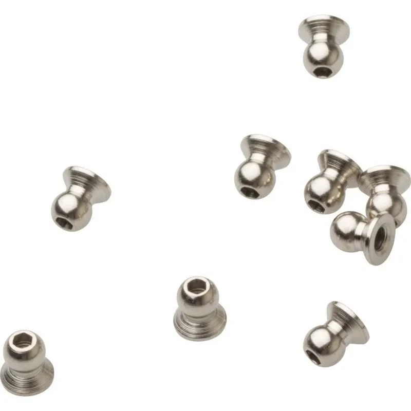 Nanda NR-10 NH3054 Kula kulled 4,8x6