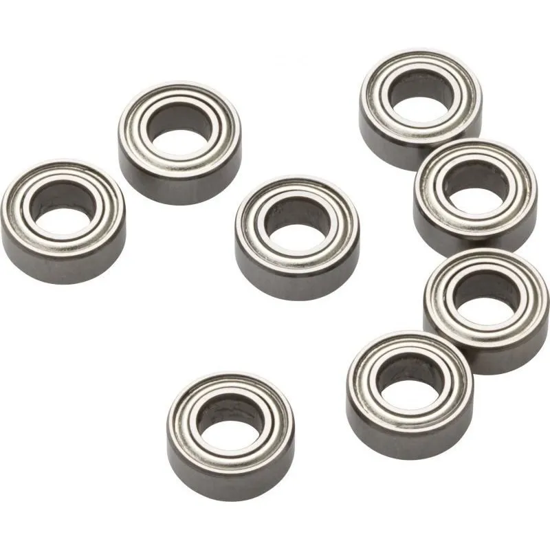 Nanda NR-10 NH3060 Kullager 10x15x4 (8)