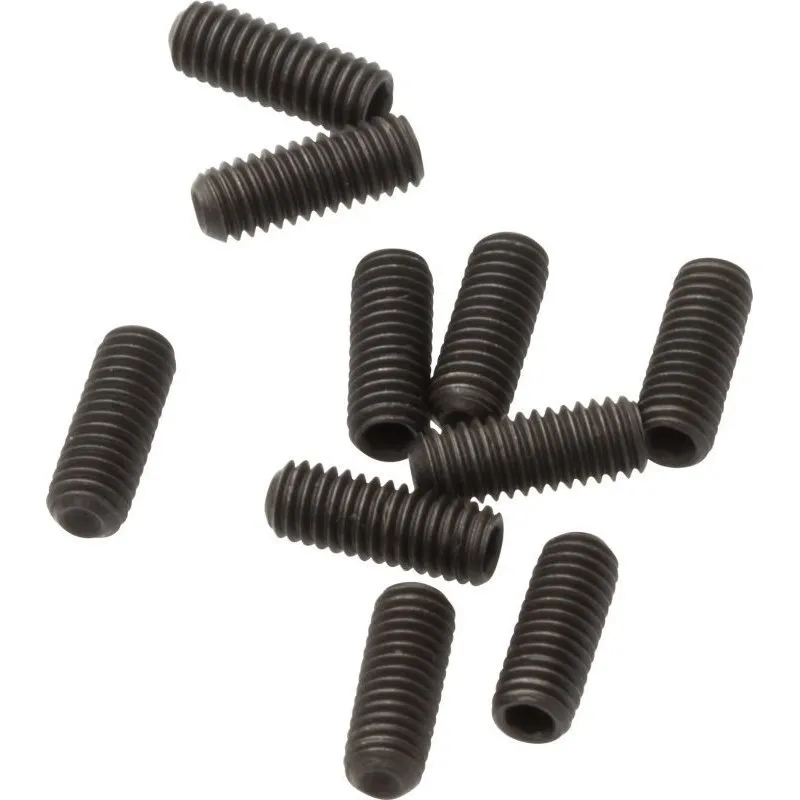 Nanda NR-10 NH3078 Stoppskruv M3x8 (10)