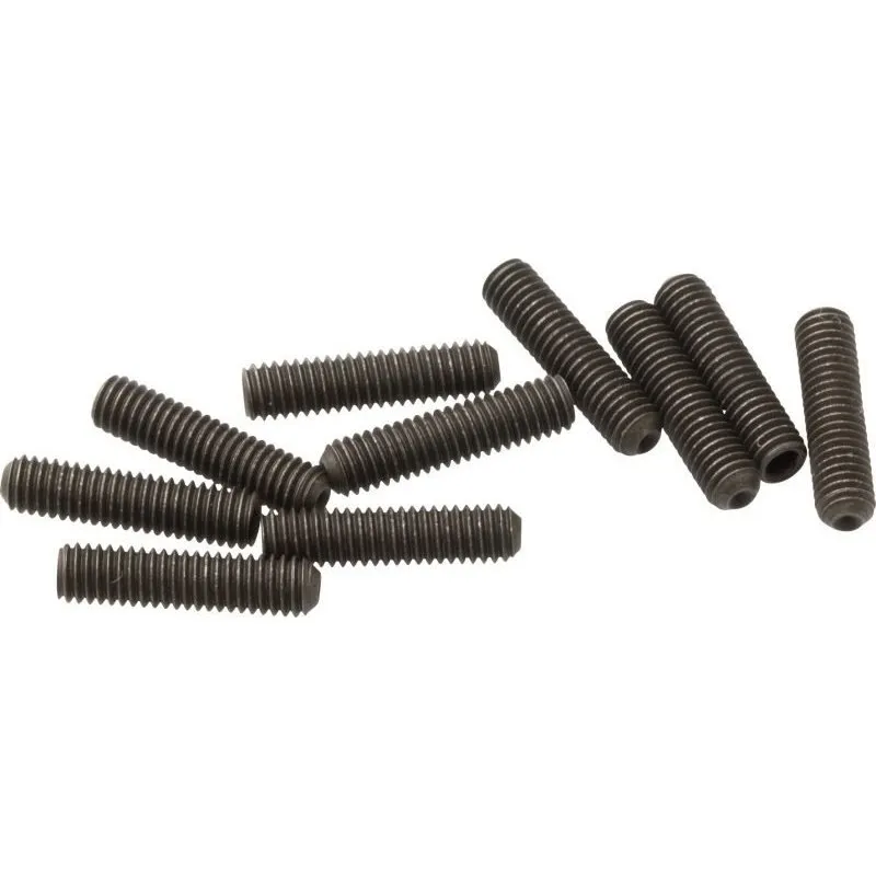 Nanda NR-10 NH3081 Stoppskruv M3x12 (10)