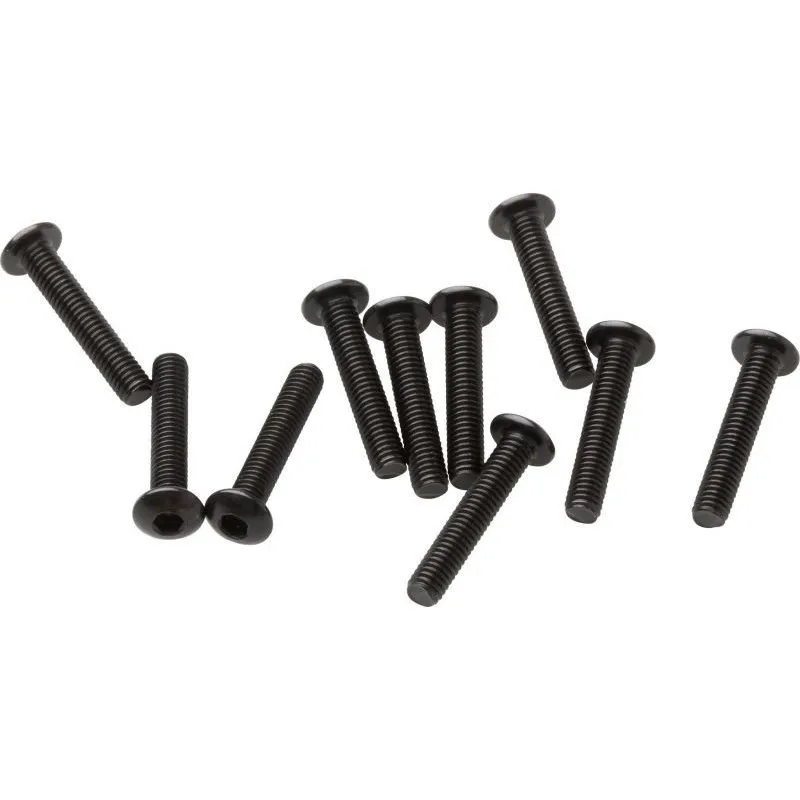 Nanda NR-10 NP0053 Skruv insex självgängande M3x16