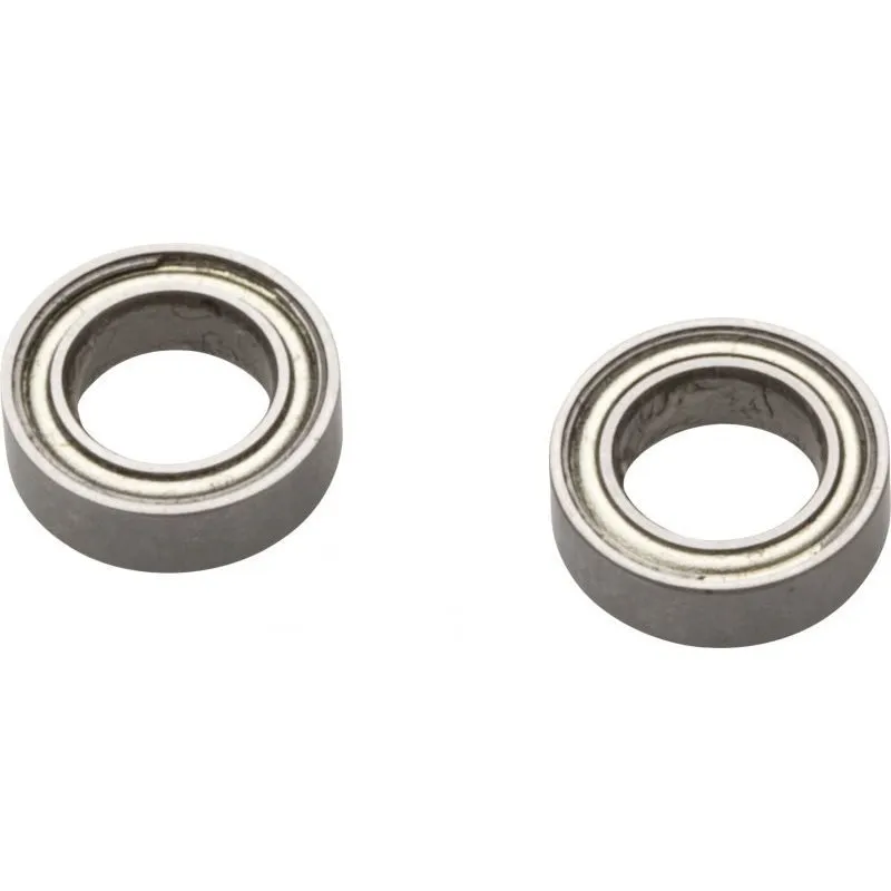 Nanda NR-10 NP0132 Kullager 6x10x3 (2)