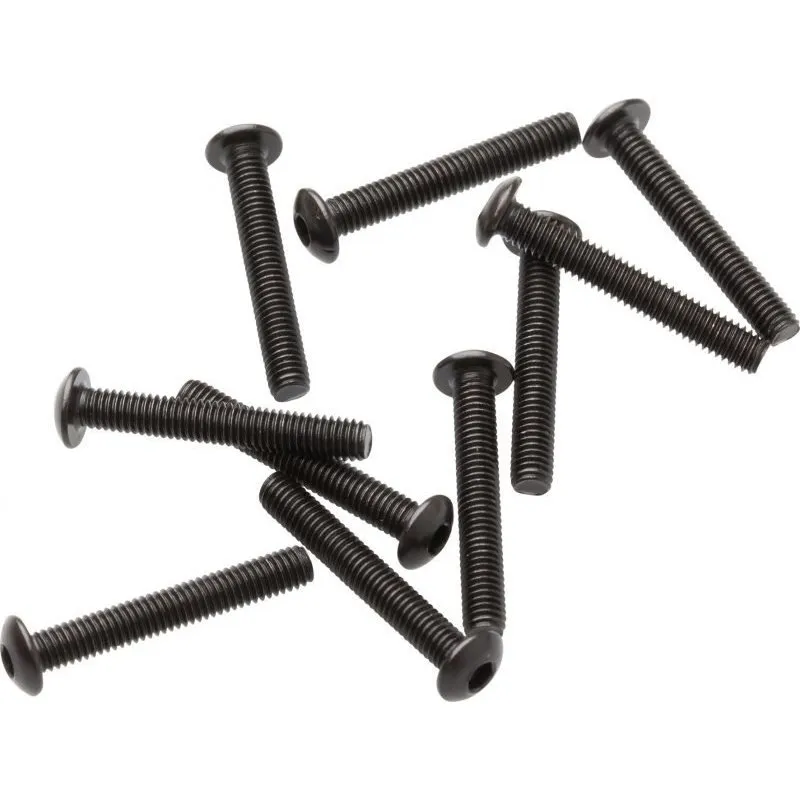 Nanda NR-10 NP0156 Skruv insex självgängande M3x20