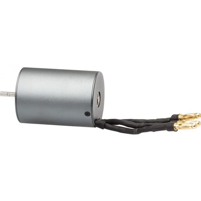 Nanda NR-10 BH2020 Borstlös 540 Motor