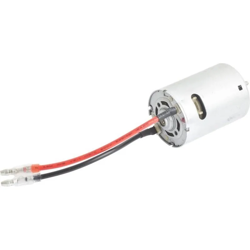 Nanda NRX-10 NH2032 540 Motor