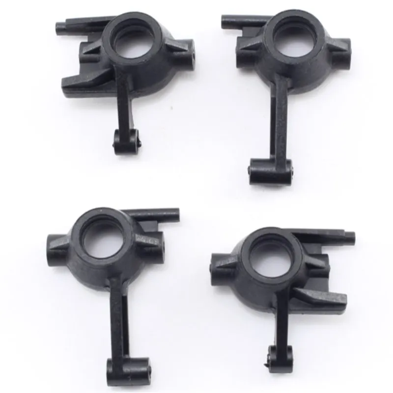 Styrspindel & hub A949-07